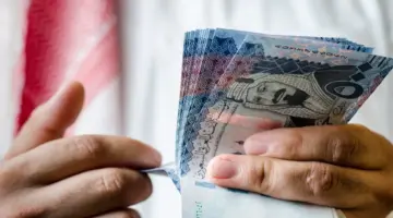 سعر الريال السعودي في مصر اليوم.. الثلاثاء 21 أبريل 2026 – الأسبوع